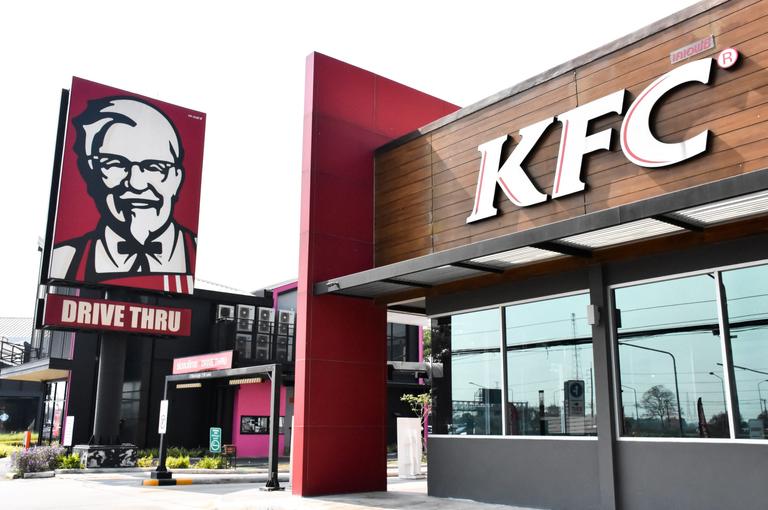 This KFC chicken pun-heavy rejection email is pretty cluckin’ harsh