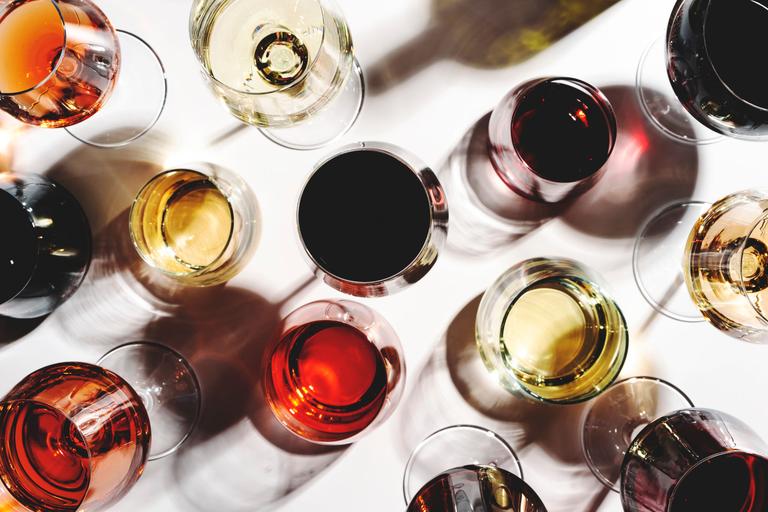 There’s a Pinot Festival coming to Upper Leeson Street this November