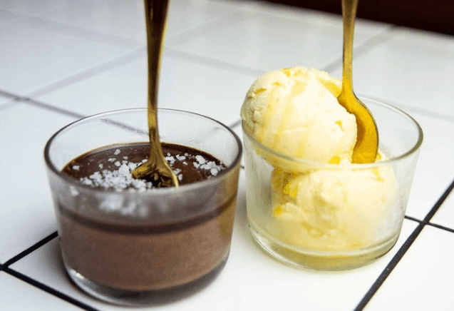 6 dishes to try in Dublin over the weekend