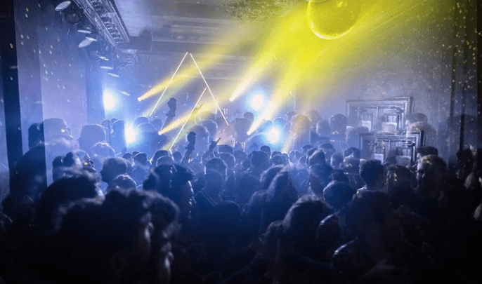 Tickets are on sale for Mother’s epic NYE Block Party