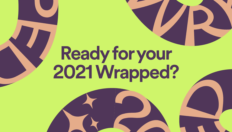 Spotify Wrapped is BACK and better than ever, here’s what’s new for 2021