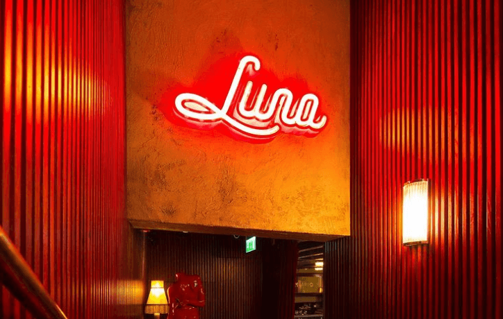 L’Gueuleton owner takes over and reopens beloved Drury Street restaurant Luna