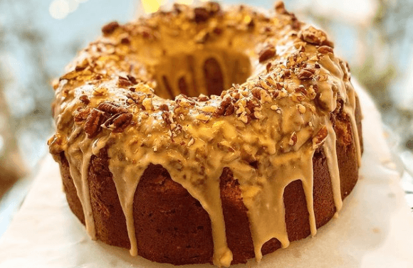 7 Dublin dishes you’ve got to try over the weekend