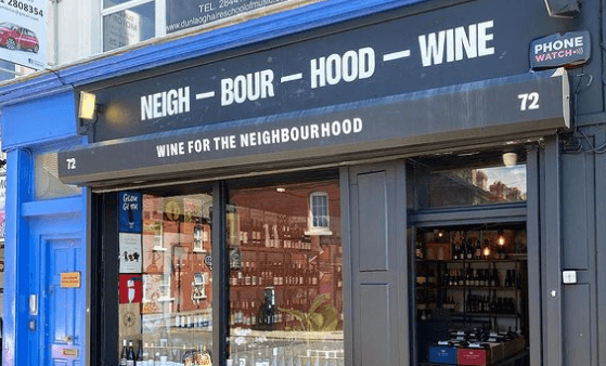 Neighbourhood Wine are hosting some informal wine classes in 2022!