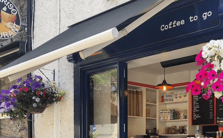 Malahide coffee spot to open on Christmas Day to help a family in need