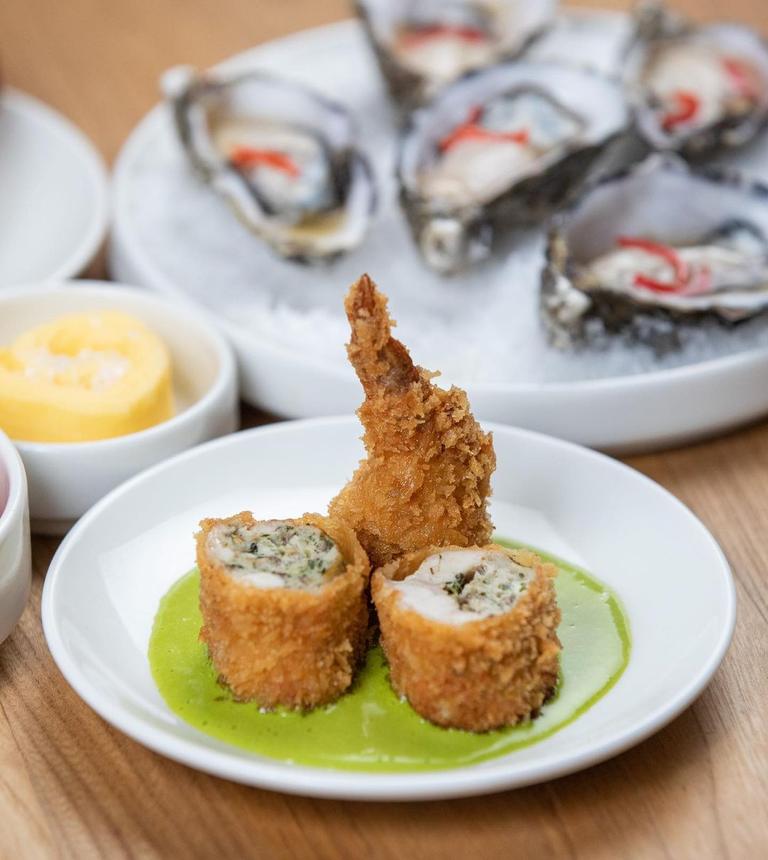 12 dishes that we need to try in Dublin this year 12 dishes that we need to try in Dublin this year