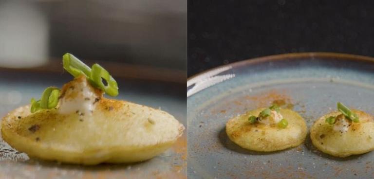 RECIPE: Here’s how to make Canapé Puffed Potatoes that might just steal the show this Christmas