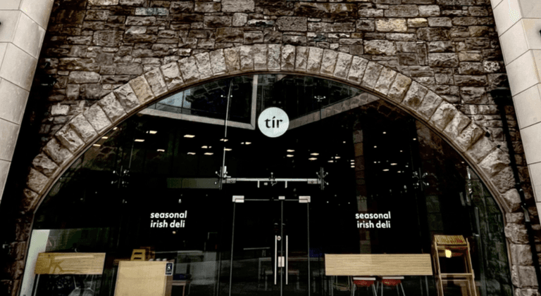 Tír Deli announce second Dublin location and opening day