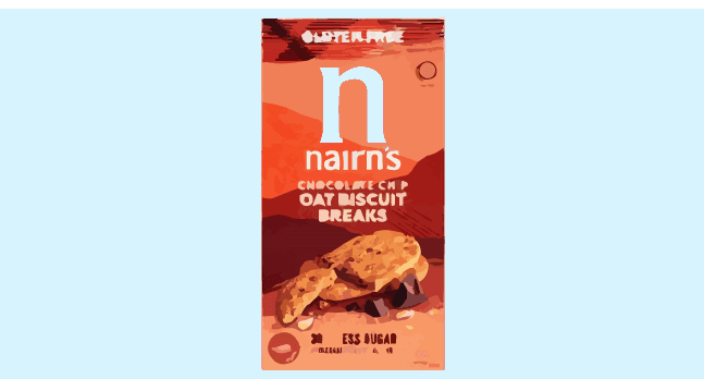 What I eat in a week in Dublin: Sleepless nights and many snacks