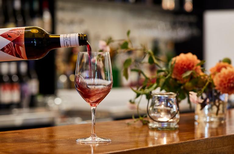 Potager to launch new wine club in February