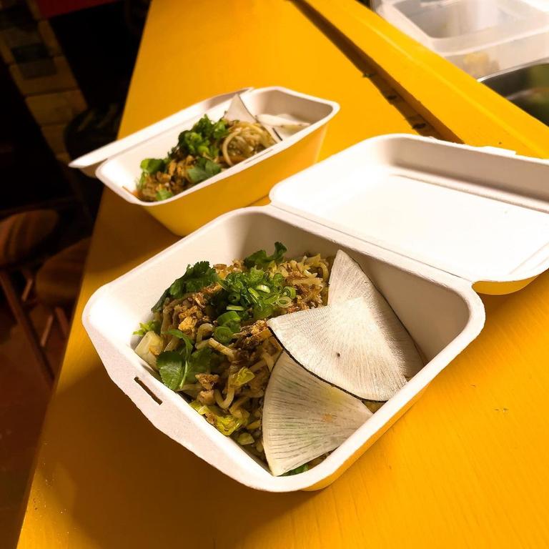 6 Dublin food spots you should prioritise this March