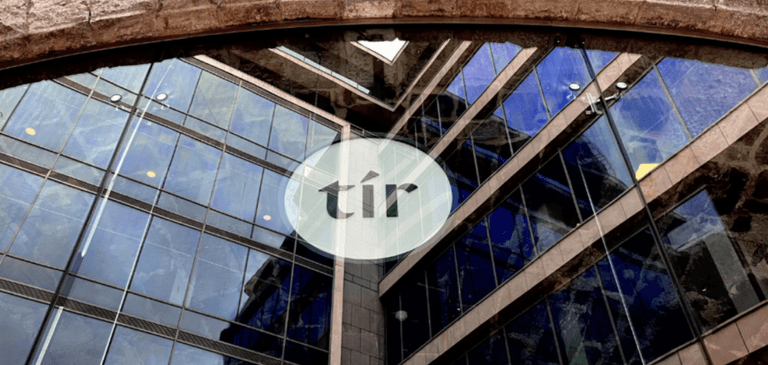 Tír Deli to donate all proceeds taken at their new location today