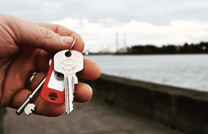 Ebb & Flow Coffee announce pending return to Clontarf