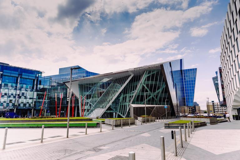 Gardaí search for ‘group of male youths’ that abused the cast and crew of The Lion King