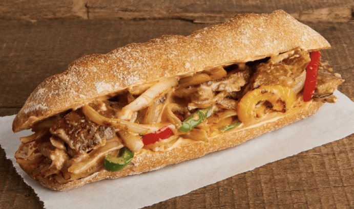Vegan Sandwich Co launches its Stephen’s Green spot