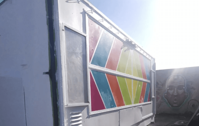 Harold’s Cross welcomes ‘a taste of Trinidad’ with new Caribbean food truck