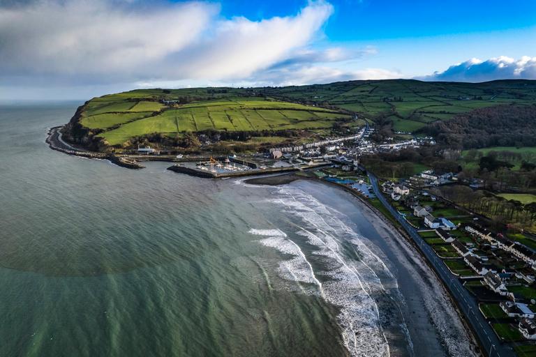 Here’s why Mid and East Antrim deserves a spot on your staycation bucket list