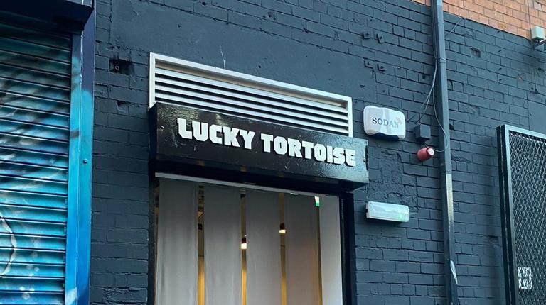 REVIEW: All In at Lucky Tortoise Temple Bar
