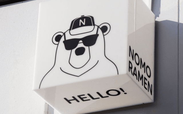 Nomo Ramen to officially launch on Camden Street