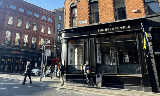 The Beer Temple to host an Easter Beer Hunt this weekend