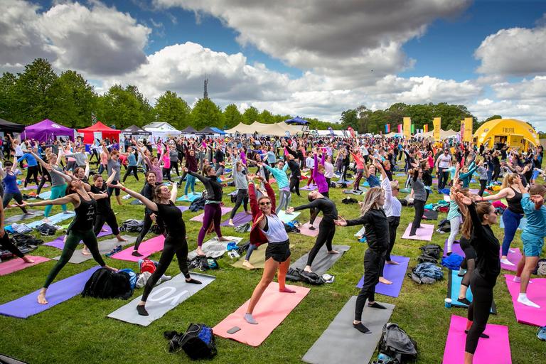 Everything you need to know about WellFest 2022 taking place this weekend