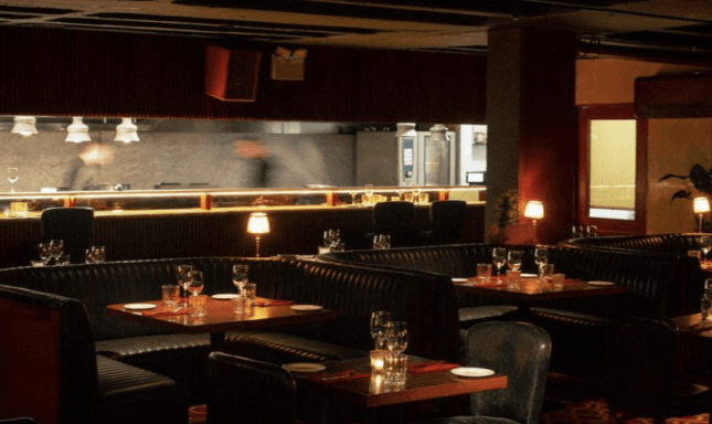 ‘Thank you for your patience’ Luna to reopen after four month hiatus