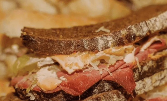 Get 147 Deli sambos on the southside at this new Dublin 8 café