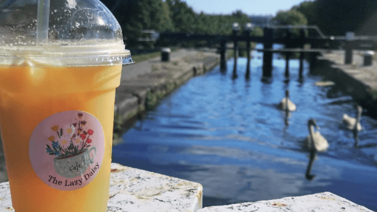 The Lazy Daisy café to relocate as they close Royal Canal location