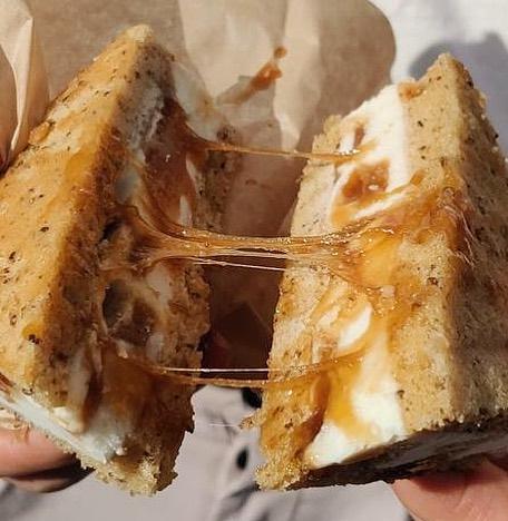 6 Dublin food spots you should prioritise this July