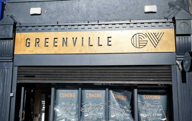 Get Bread 41 goodies in Rathmines at the new Greenville Deli