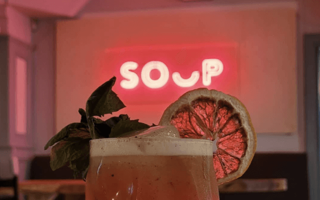 Soup to raise money for LGBT Ireland in light of ‘anti-queer attacks’