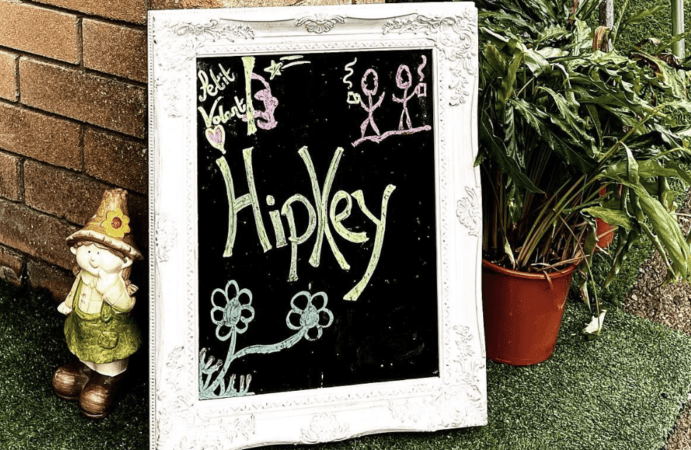 Hipkey café to host weekly evening for budding writers