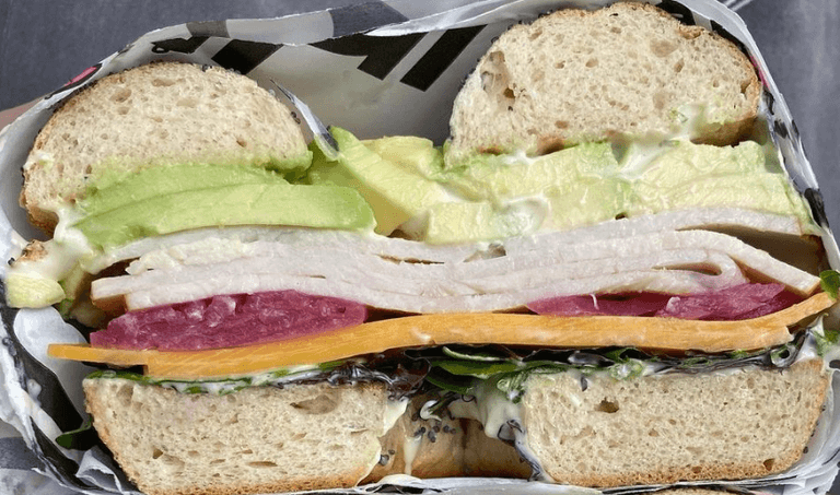 5 of the best spots for a bagel in Dublin