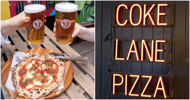 The ultimate summer pub series is coming to Dublin, with live DJs, pub quizzes and more unreal events