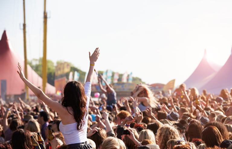 WIN: Tickets and VIP upgrades for LOADS of unmissable summer gigs with Heineken