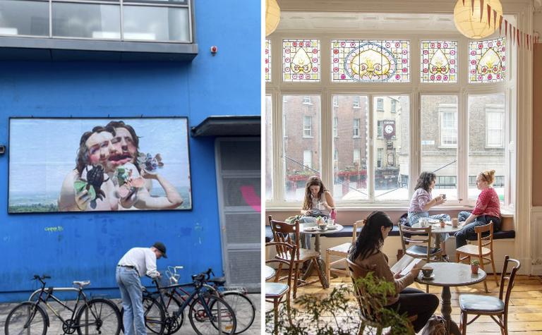 10 of the best things to do in Dublin on a rainy day