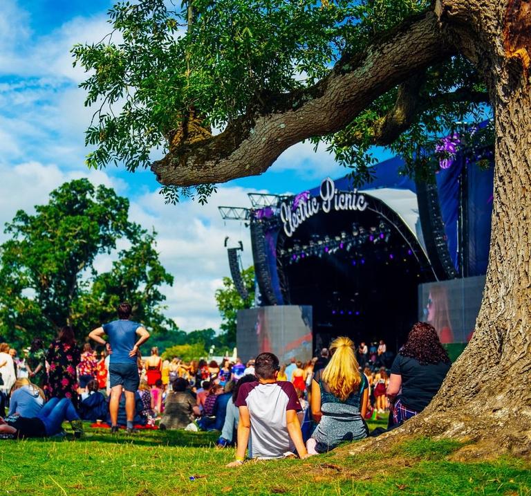 Everything you need to know about Electric Picnic 2022