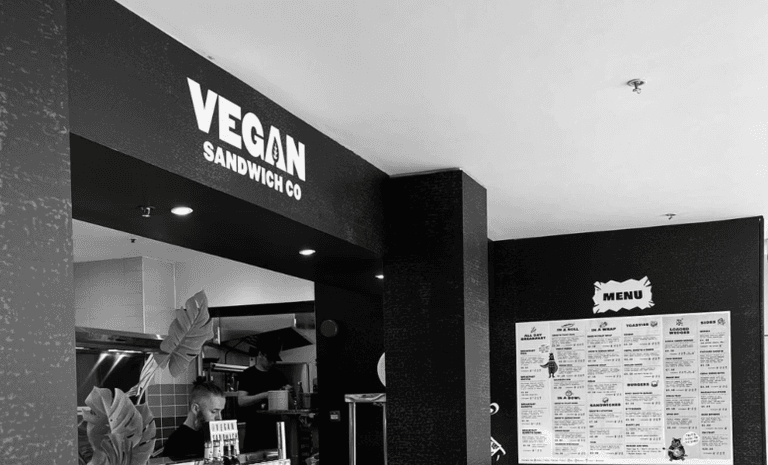 ‘Goodbye Rathmines’ Vegan Sandwich Co forced to shut D6 spot