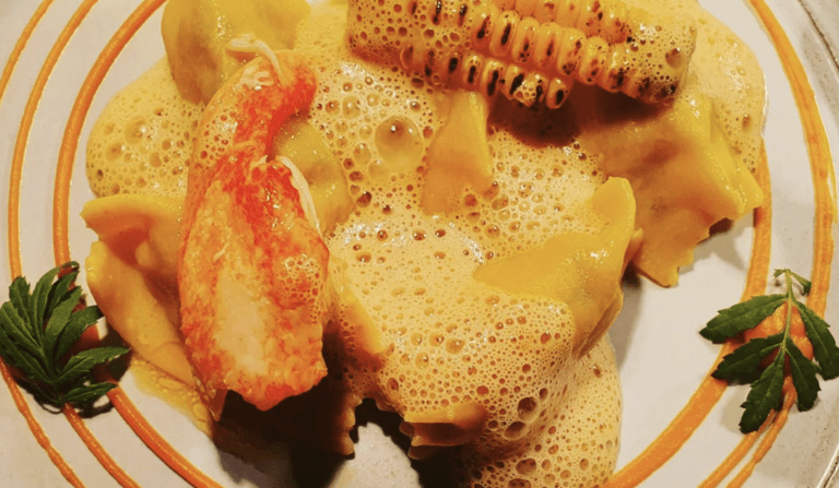 The top foodie spots I tried in Dublin this summer