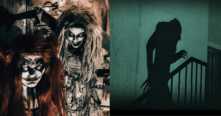 17 Halloween events to get involved in this October