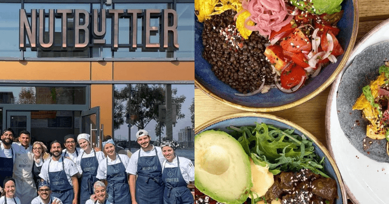 ‘This is not a drill’ Nutbutter launches its new Smithfield location tomorrow