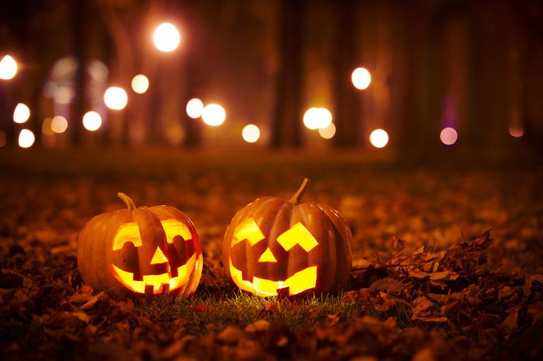 October Bank Holiday: 6 spooky Halloween events happening in or near Dublin this weekend