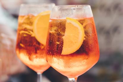 The 7 Best Spots For a Spritz in Dublin