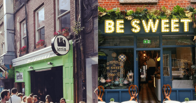 2 openers, 4 re-openers, and 2 closures to be aware of in Dublin this week