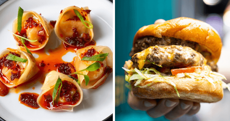 9 spots you actually should go to eat when visiting Temple Bar 9 spots you actually should go to eat when visiting Temple Bar