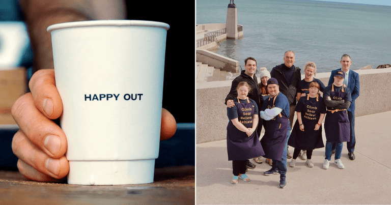 Happy Out to launch a new café at the Dún Laoghaire baths