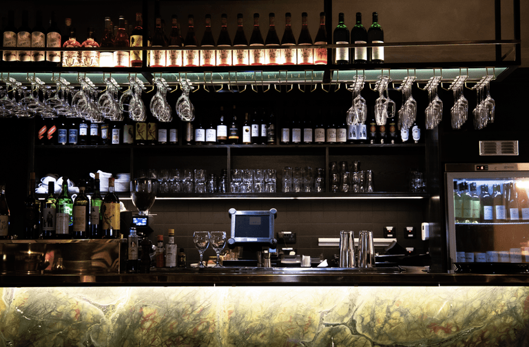 Newly opened Row Wines has some of the best small plates you’ll find in Dublin right now