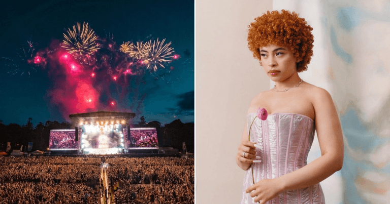 Everything you need to know if you’re heading to Longitude in Marlay Park this weekend