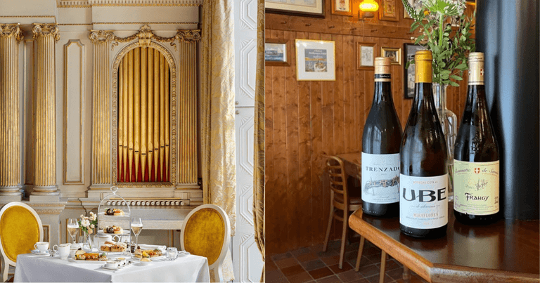 2 Spanish seafood inspired openers and 6 closure orders in Dublin this week