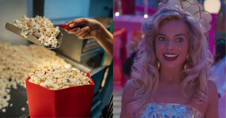 The IFI to begin serving popcorn ahead of Barbieheimer weekend
